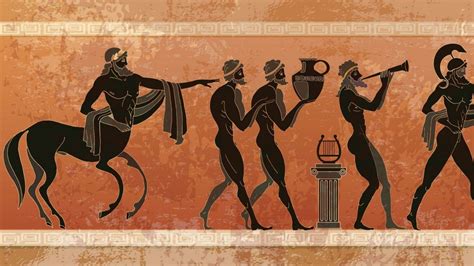 Greek Legends Parimatch